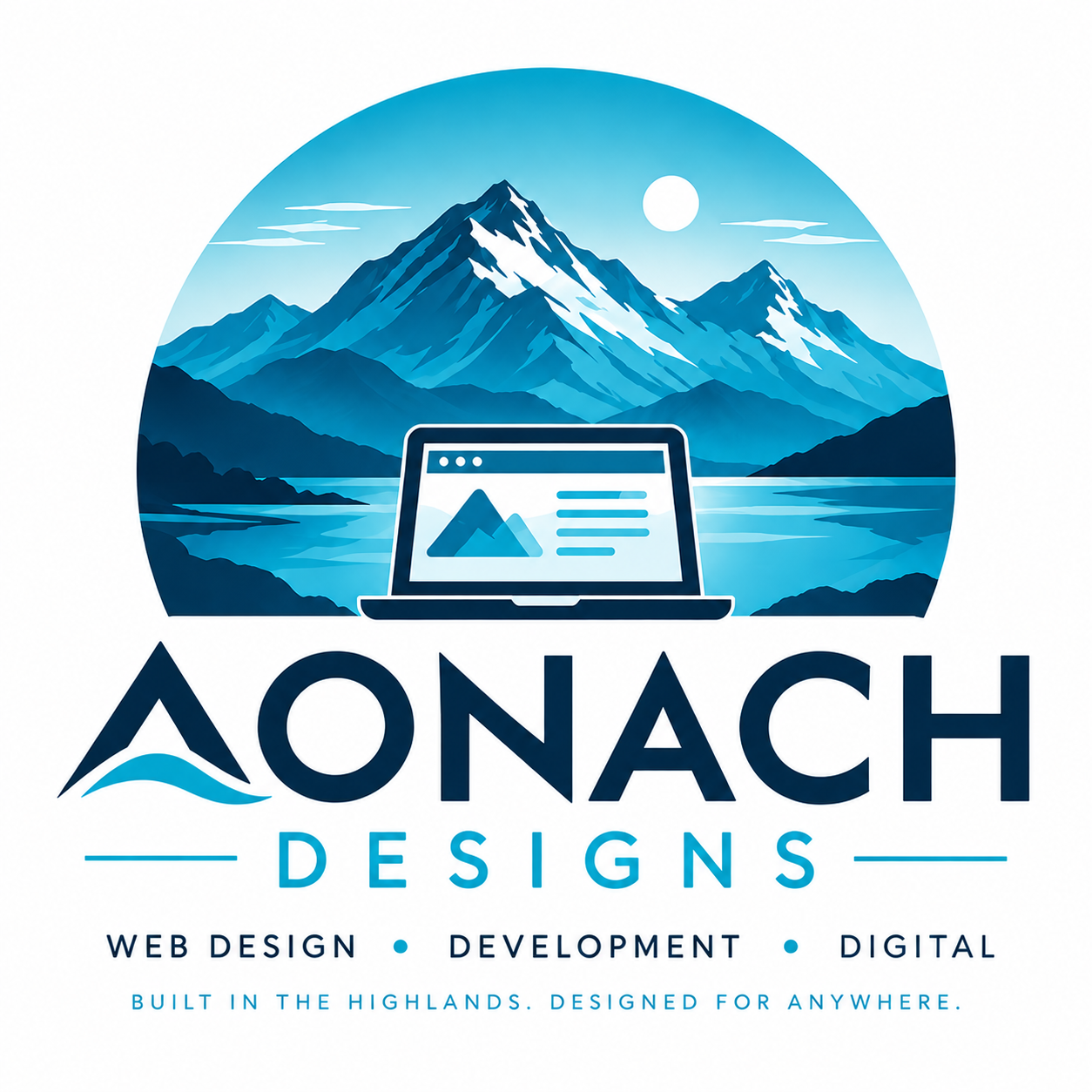 Aonach Designs